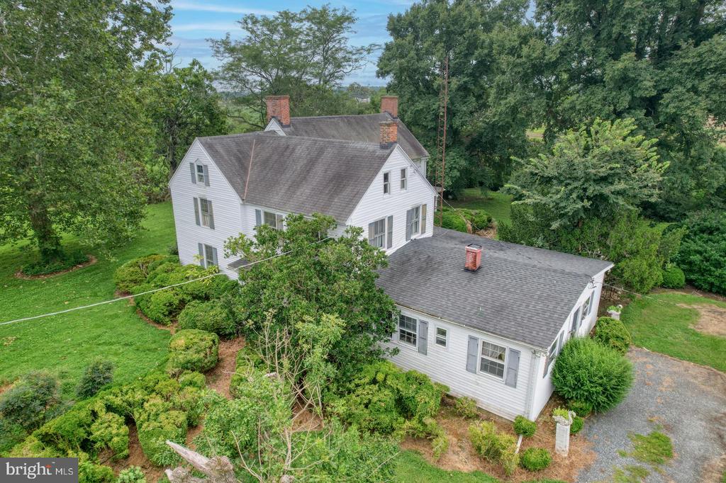 2238 PIG NECK ROAD