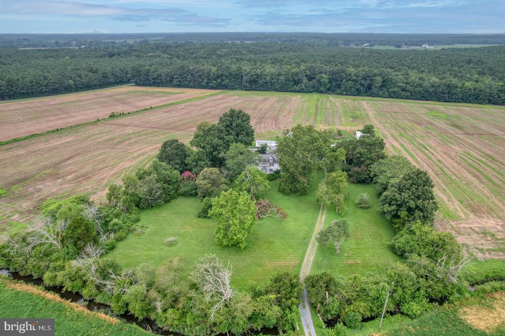 2238 PIG NECK ROAD