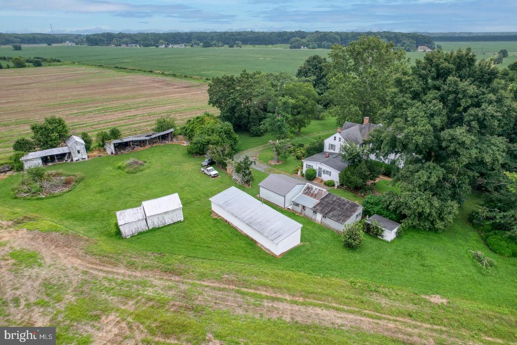 2238 PIG NECK ROAD