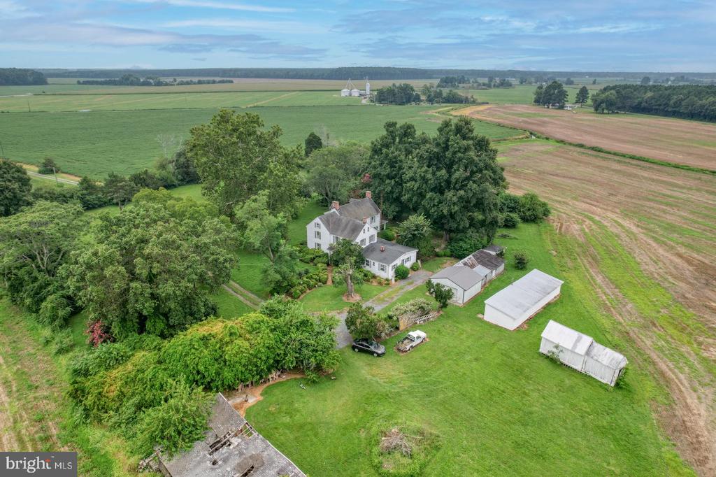 2238 PIG NECK ROAD