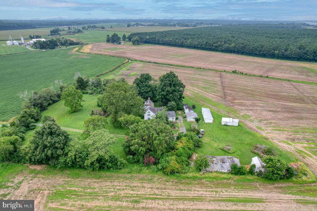 2238 PIG NECK ROAD