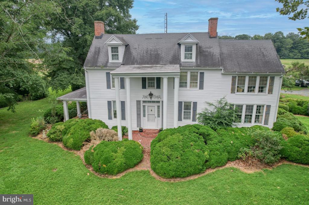 2238 PIG NECK ROAD