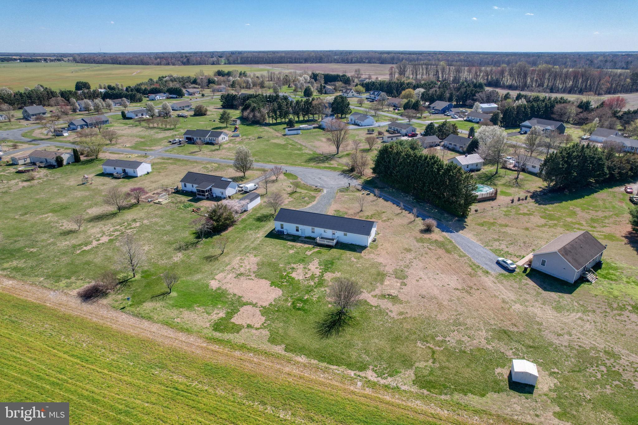 4163 WHITELEYVILLE ROAD