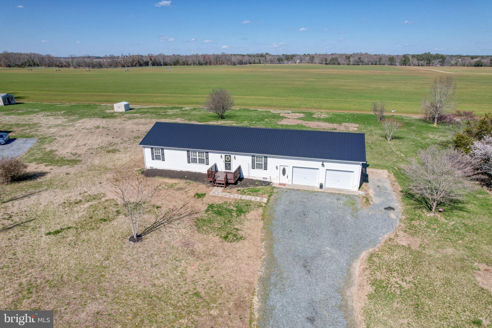 4163 WHITELEYVILLE ROAD