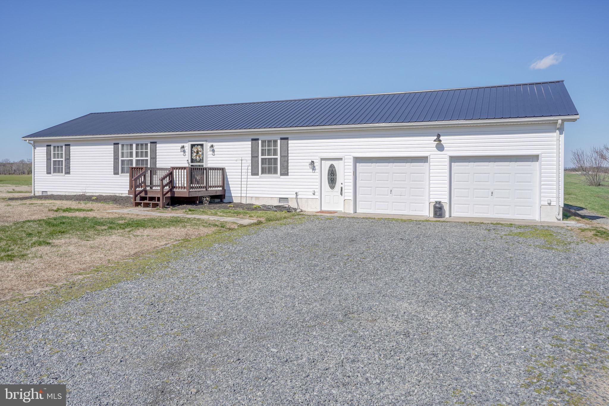 4163 WHITELEYVILLE ROAD