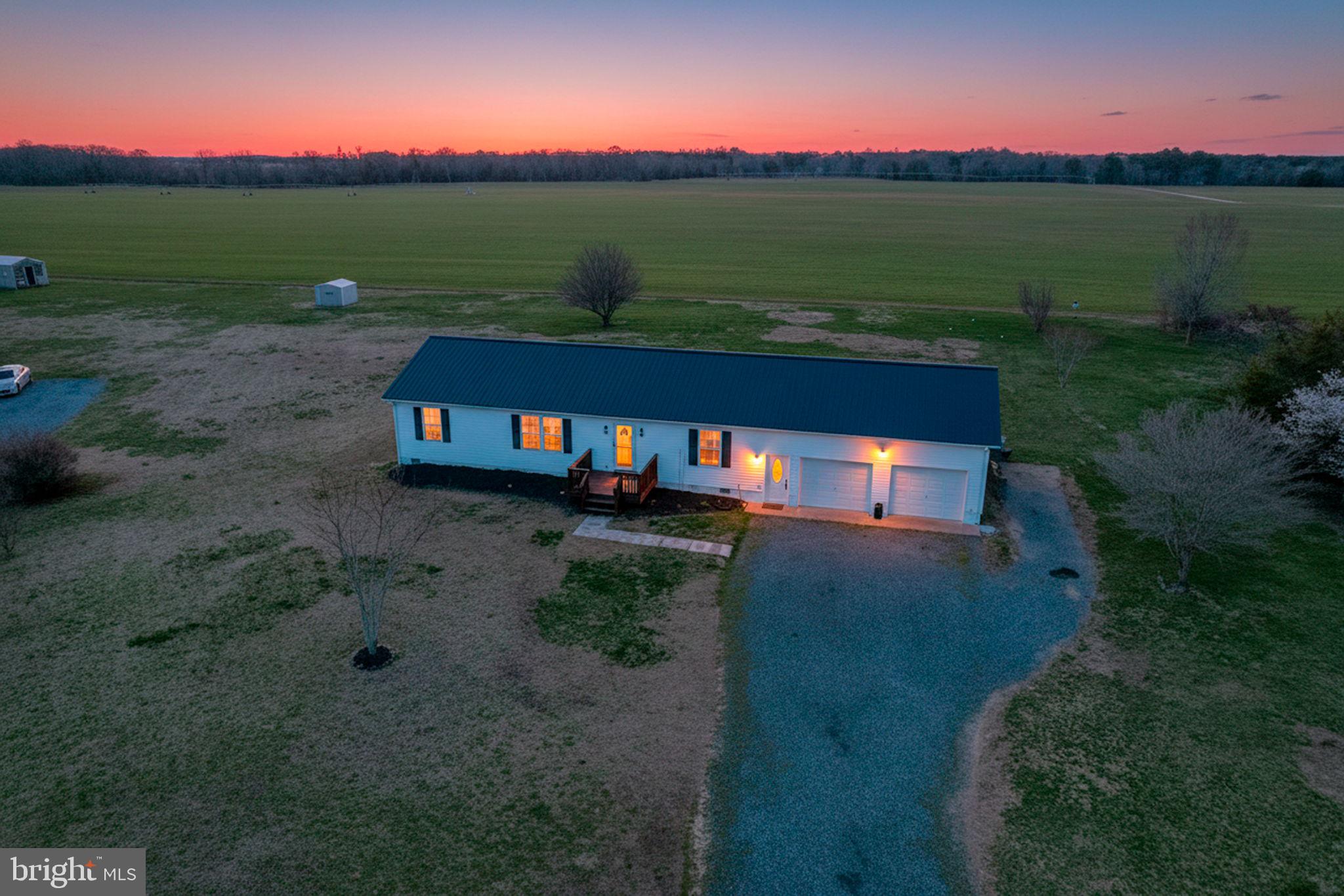 4163 WHITELEYVILLE ROAD