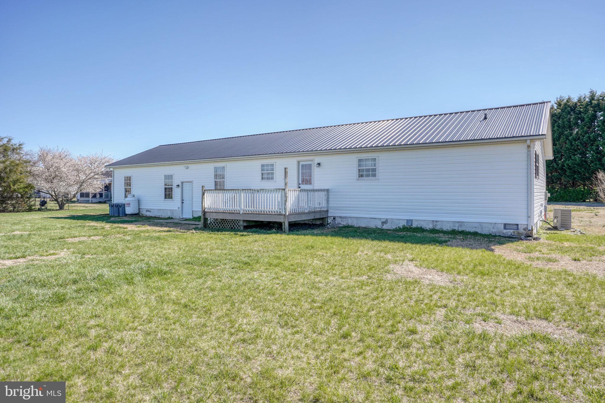 4163 WHITELEYVILLE ROAD