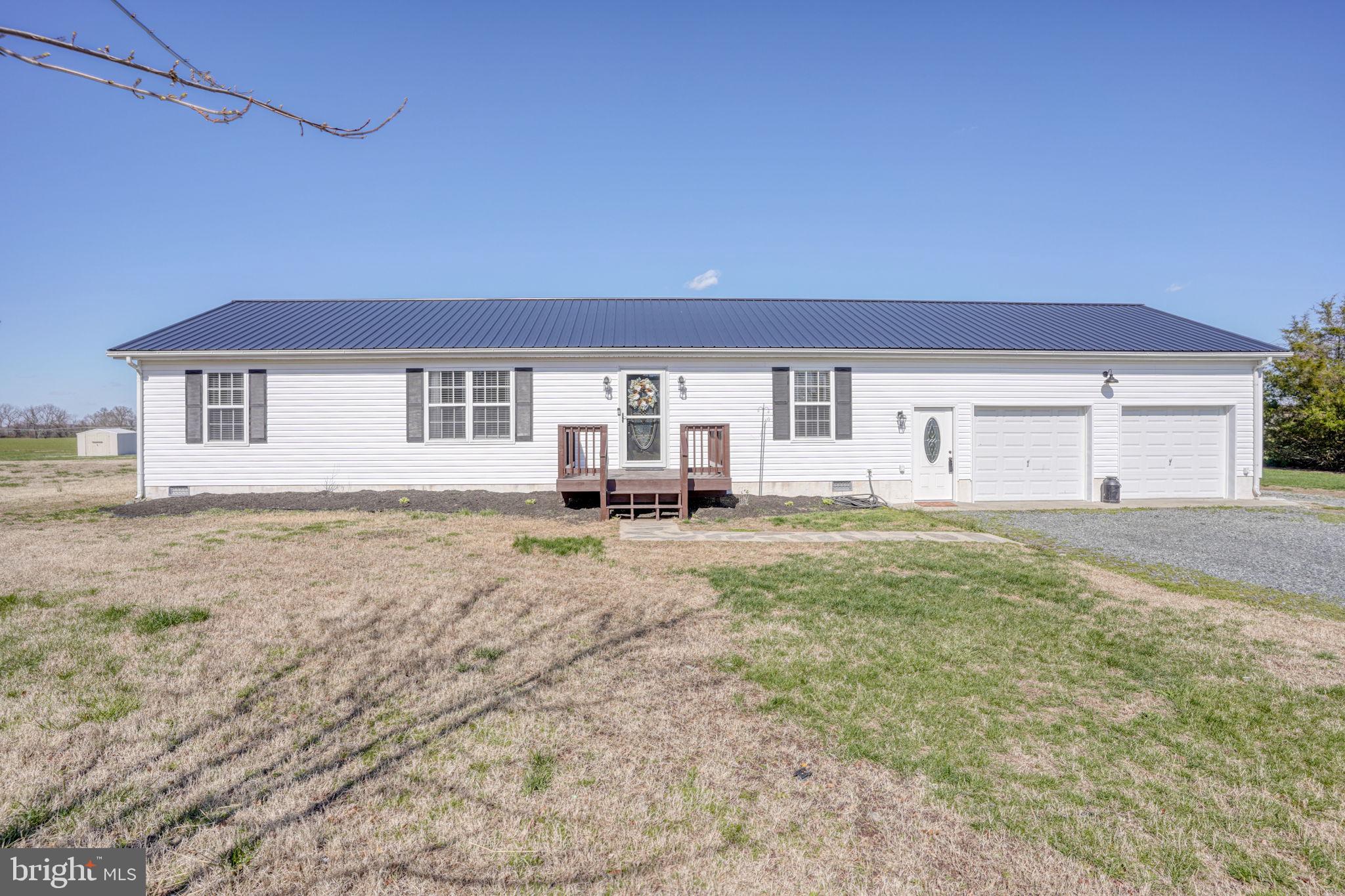 4163 WHITELEYVILLE ROAD