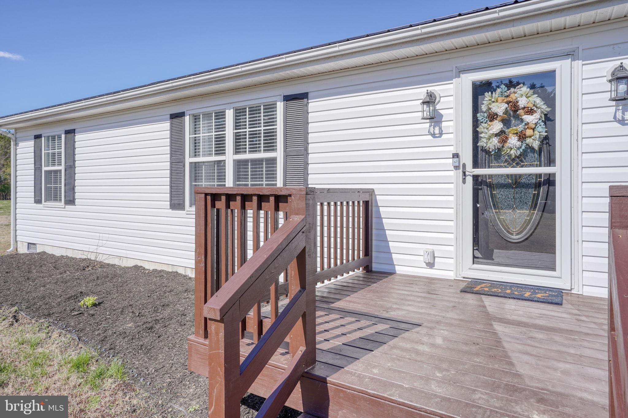 4163 WHITELEYVILLE ROAD