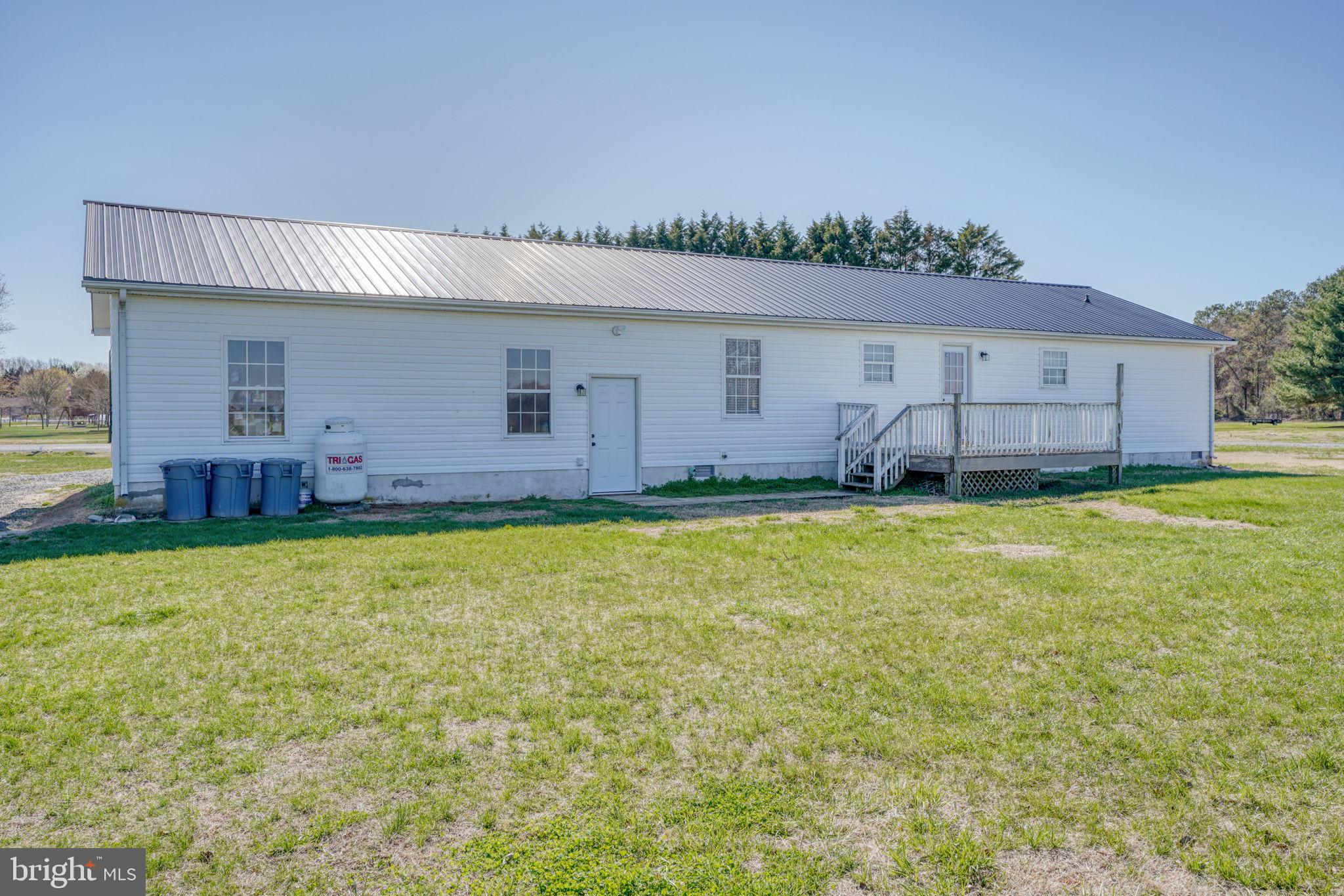 4163 WHITELEYVILLE ROAD