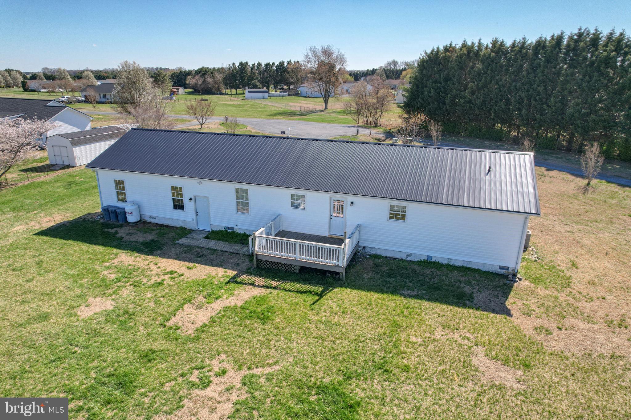 4163 WHITELEYVILLE ROAD