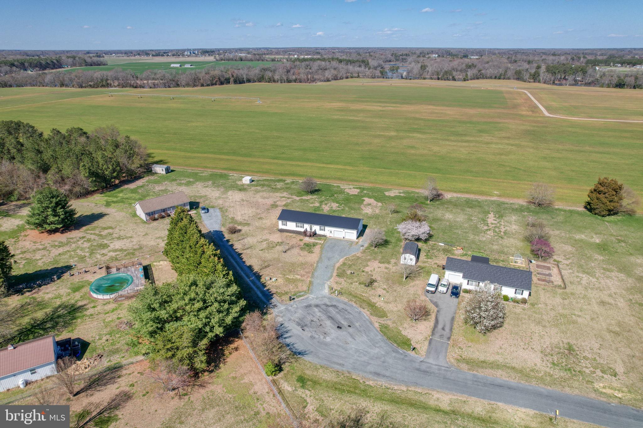 4163 WHITELEYVILLE ROAD