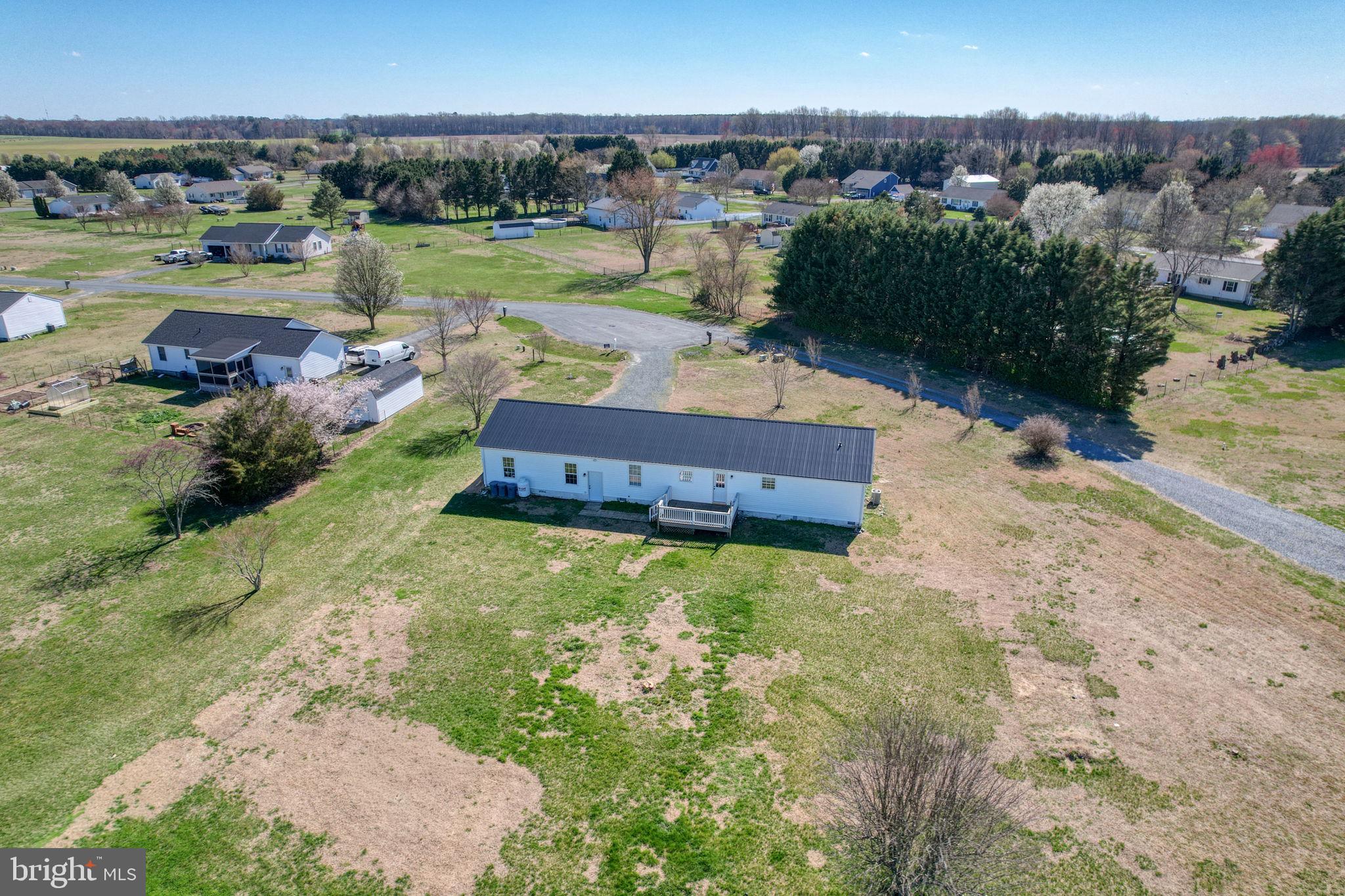 4163 WHITELEYVILLE ROAD