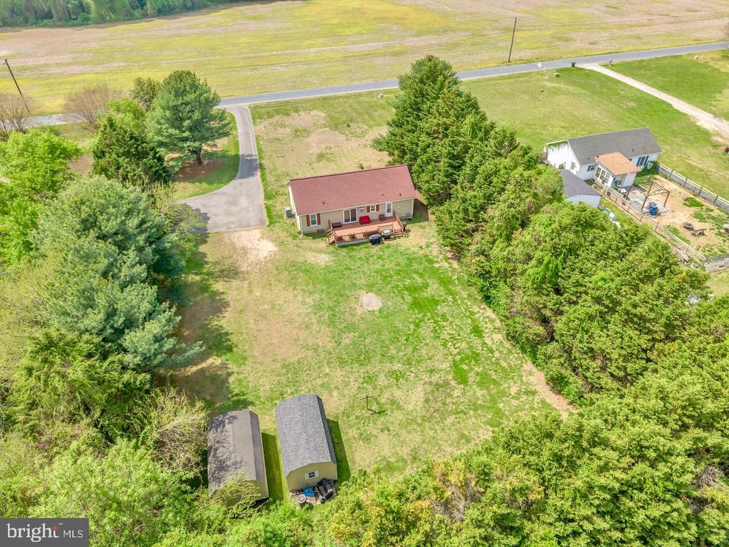 6933 BACKLANDING ROAD