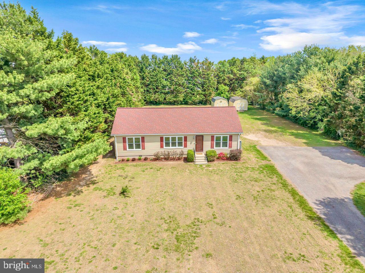 6933 BACKLANDING ROAD