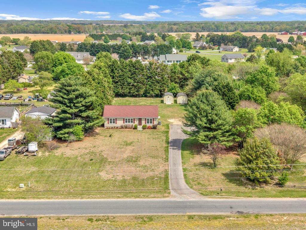 6933 BACKLANDING ROAD
