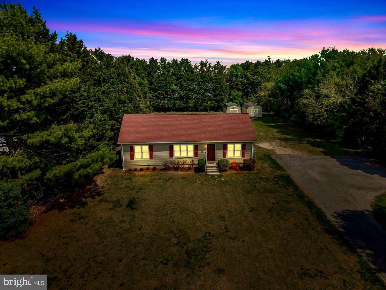 6933 BACKLANDING ROAD