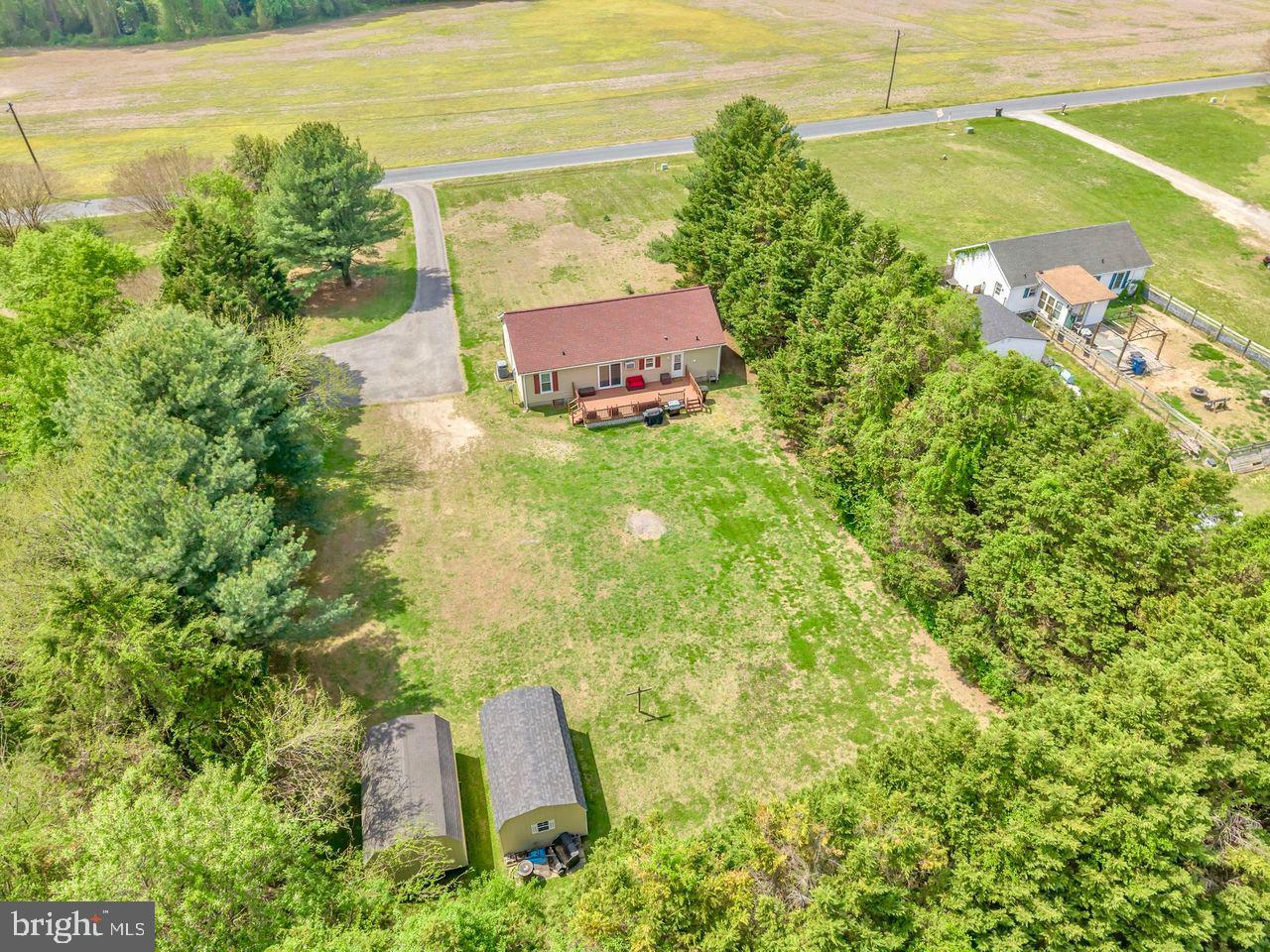 6933 BACKLANDING ROAD