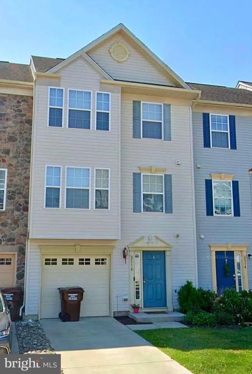 2516 WESTWIND BOULEVARD Unit: TH