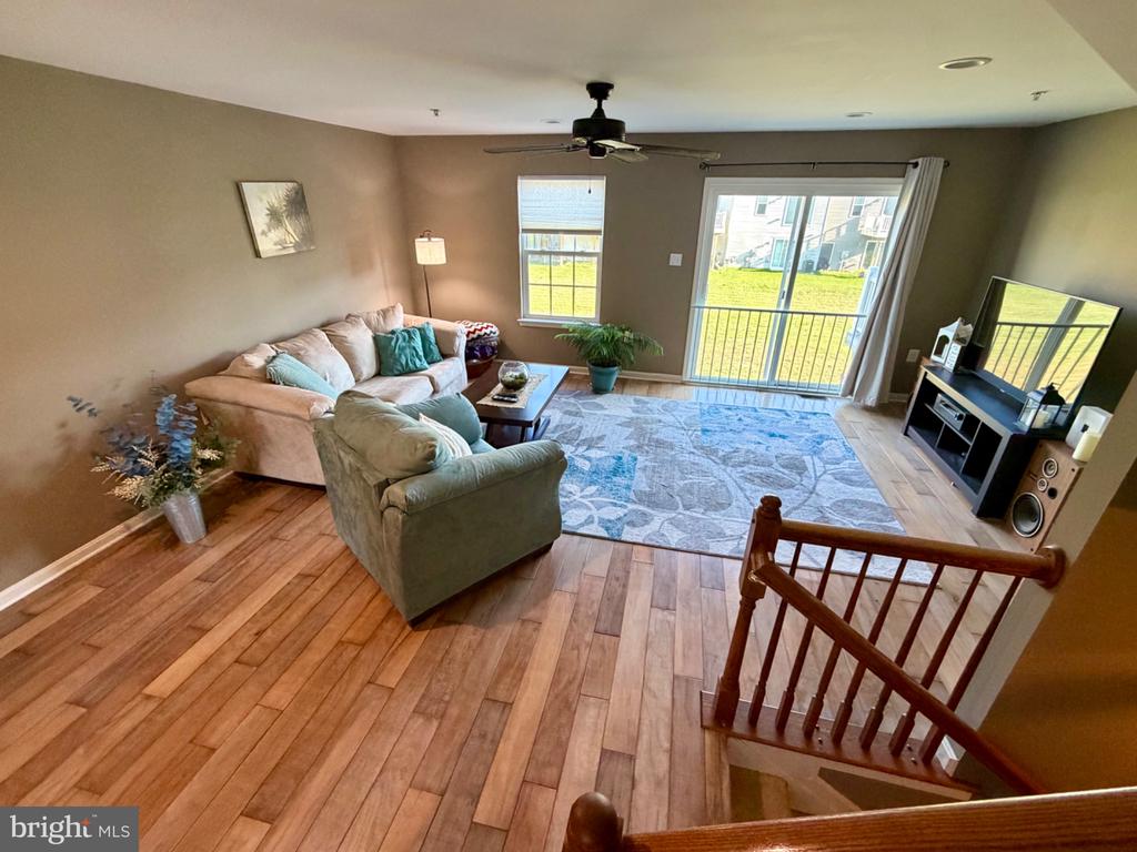2516 WESTWIND BOULEVARD Unit: TH