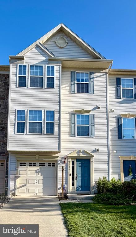 2516 WESTWIND BOULEVARD Unit: TH