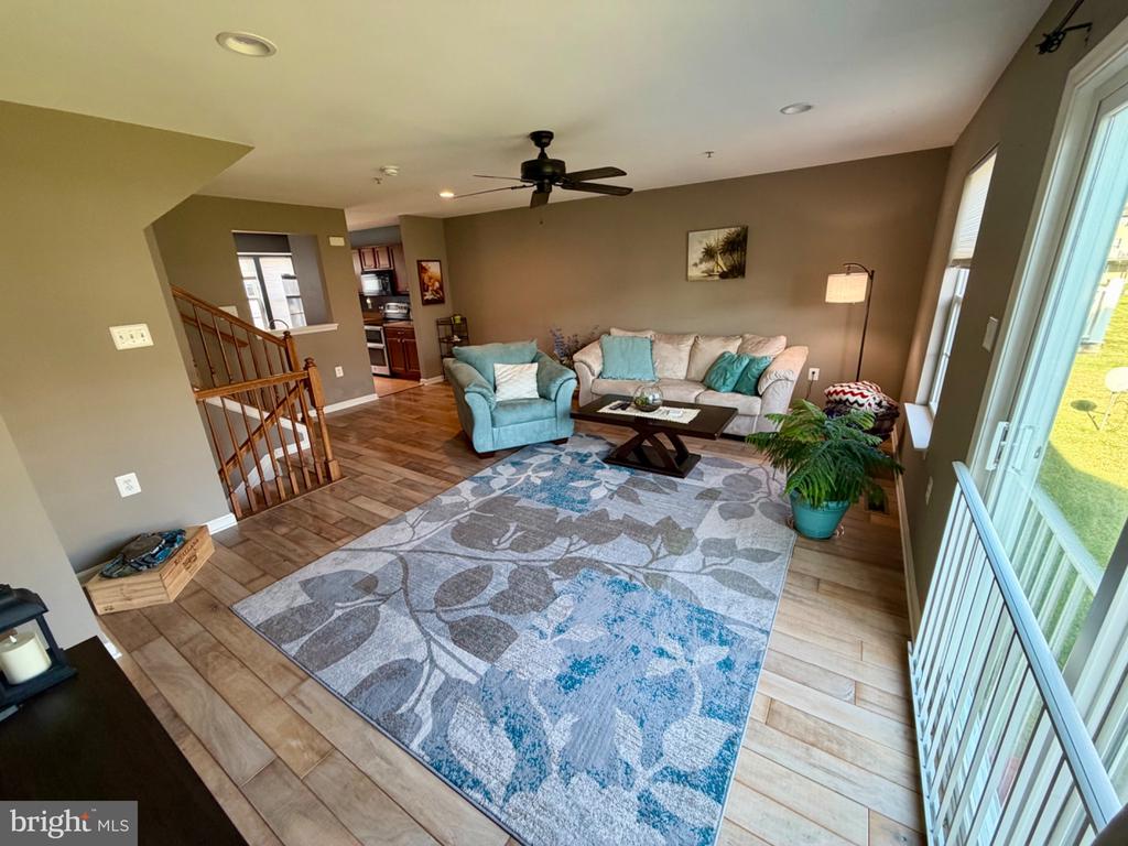 2516 WESTWIND BOULEVARD Unit: TH