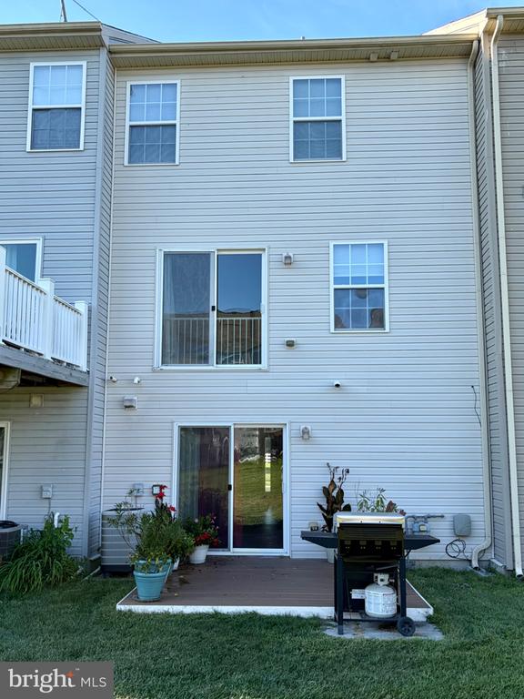 2516 WESTWIND BOULEVARD Unit: TH
