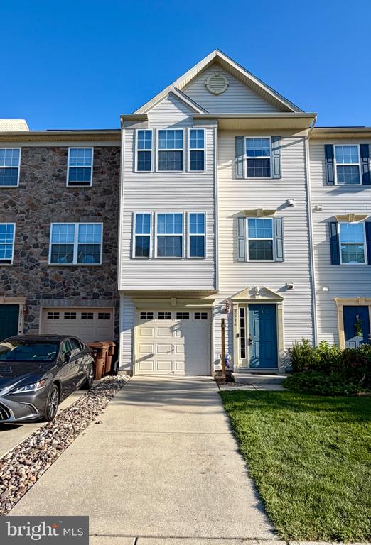 2516 WESTWIND BOULEVARD Unit: TH