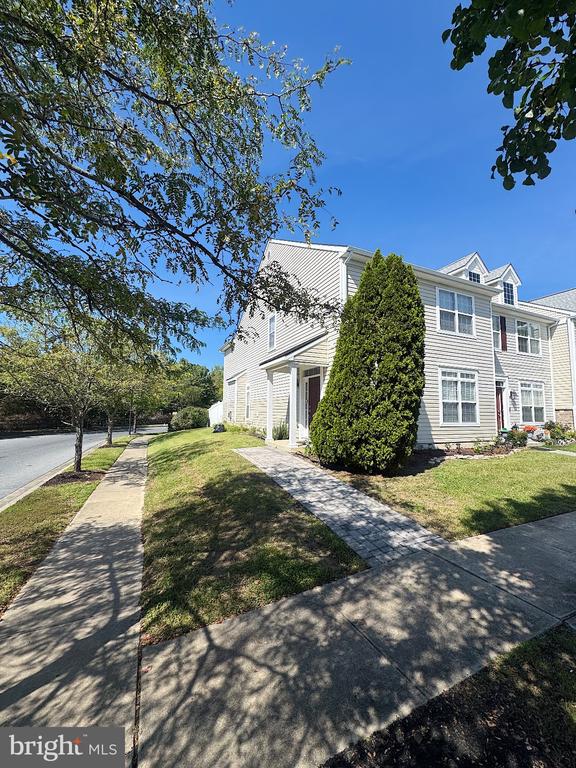 200 BRANT WAY