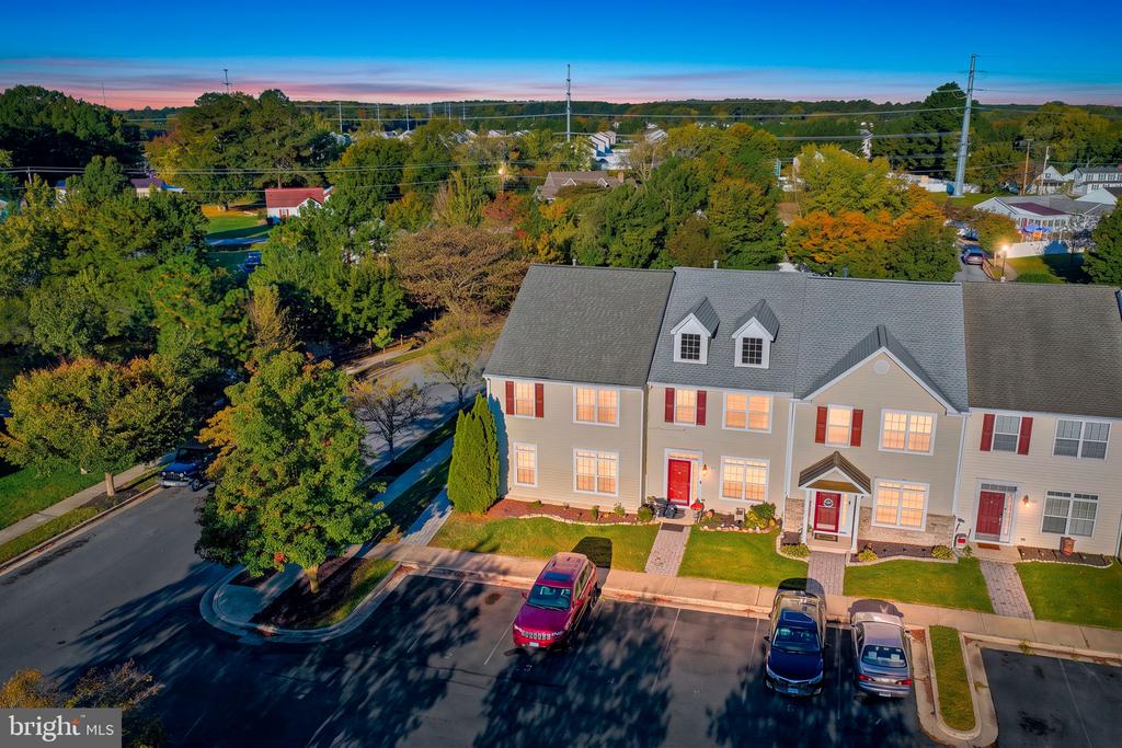200 BRANT WAY