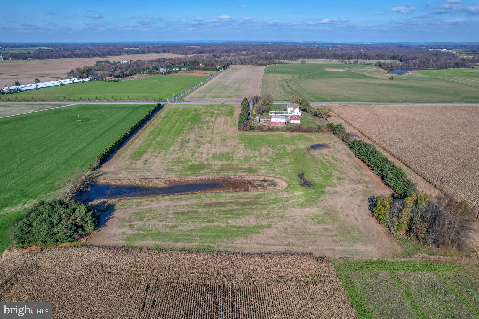 Augustine Herman Hwy