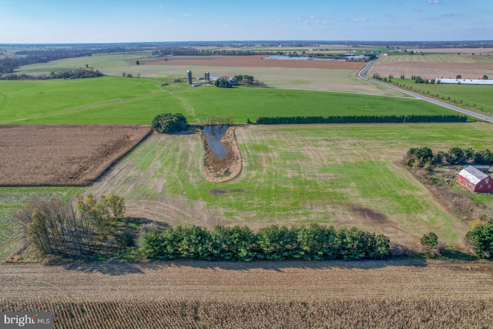 Augustine Herman Hwy