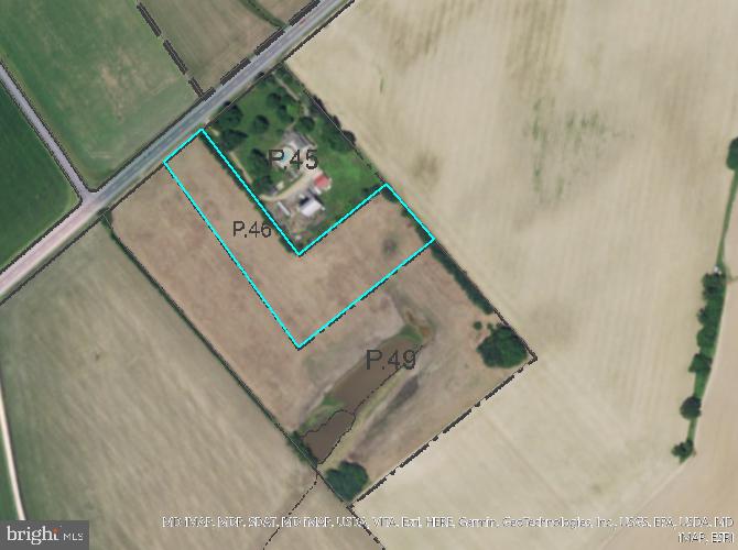 Augustine Herman Hwy