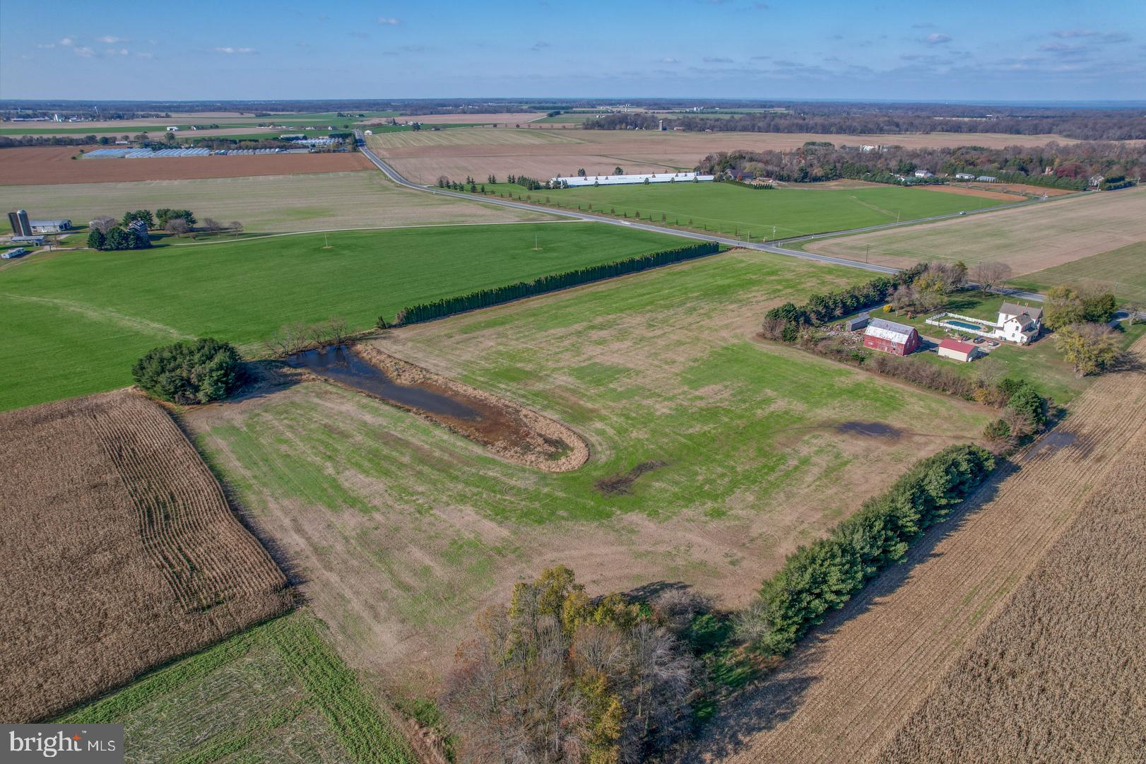 Augustine Herman Hwy