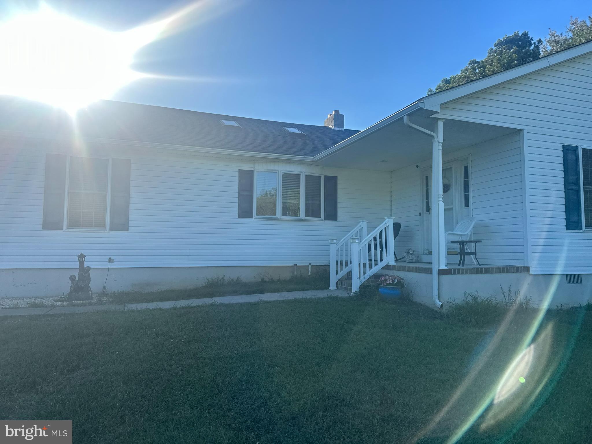13890 Gregg Neck Rd