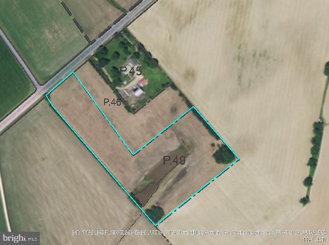 Augustine Herman Hwy