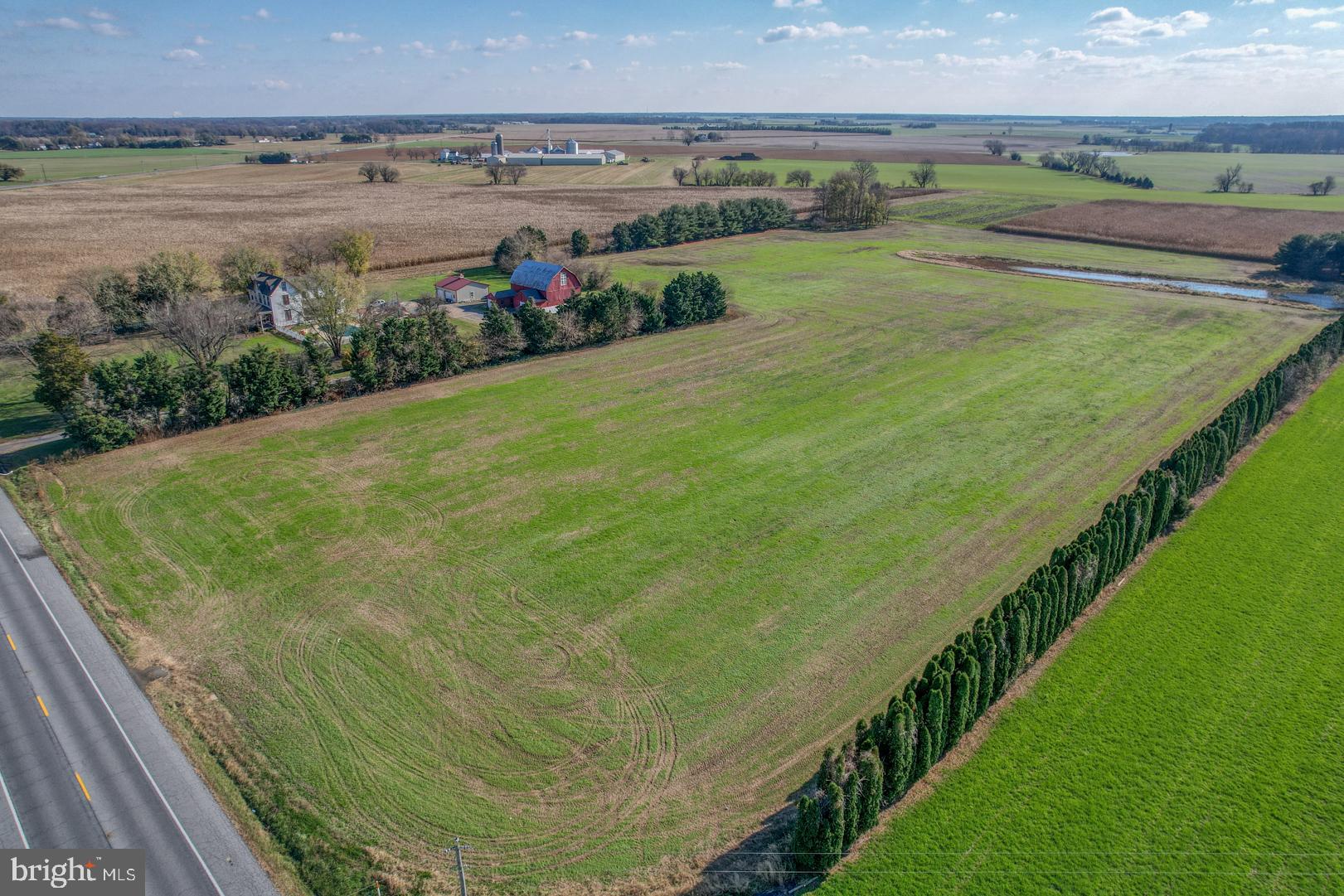 Augustine Herman Hwy