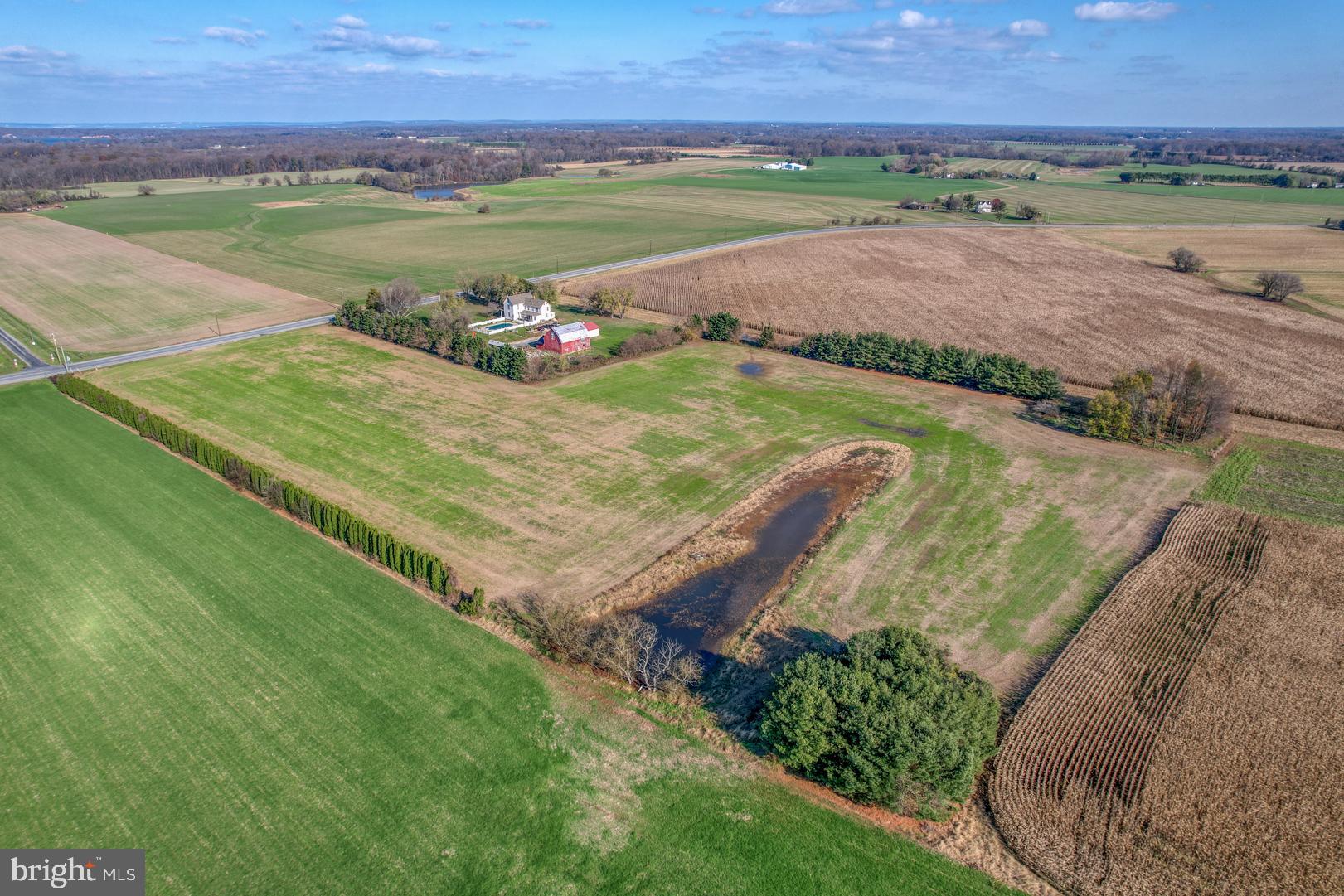 Augustine Herman Hwy