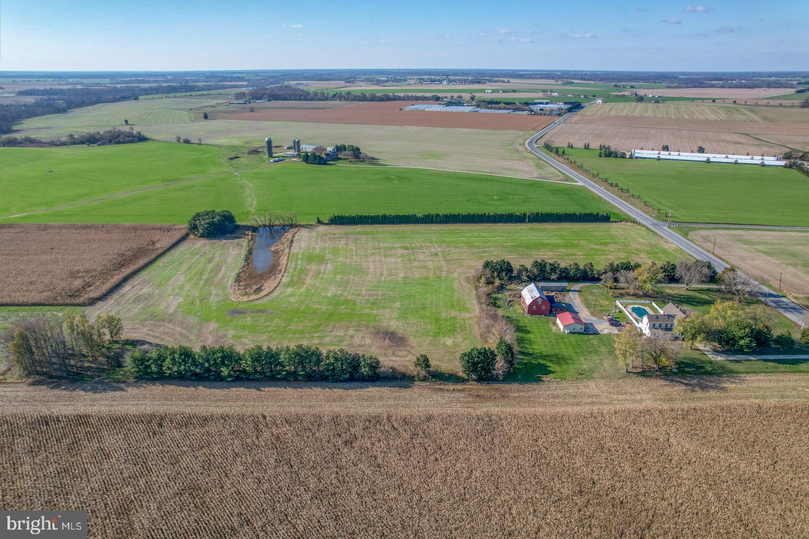 Augustine Herman Hwy