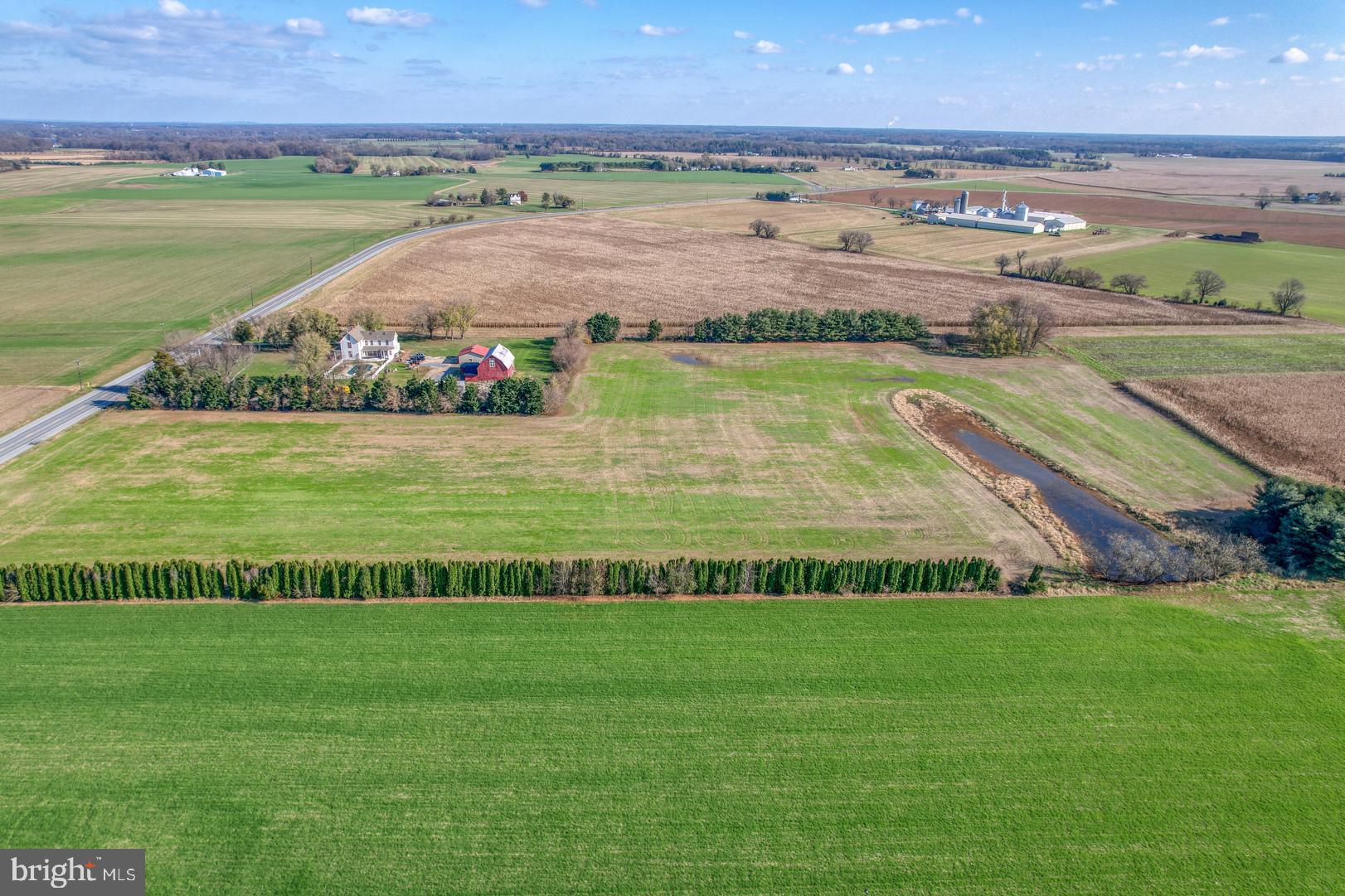 Augustine Herman Hwy