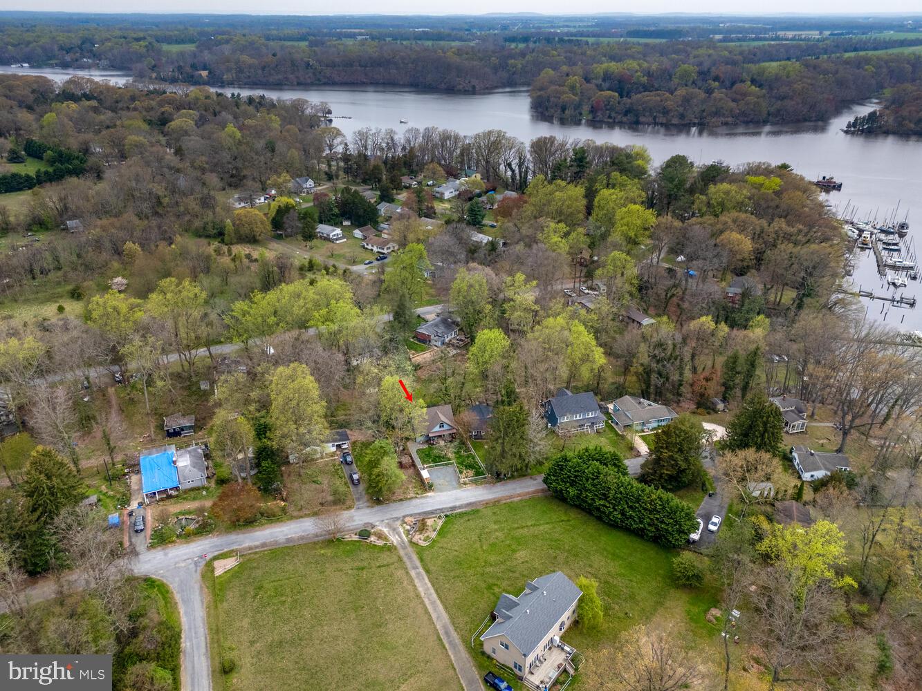 14086 E Beechwood Rd