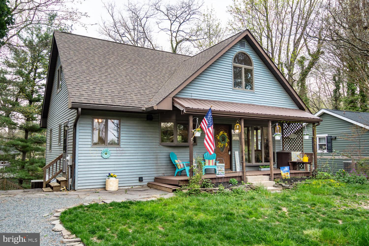 14086 E Beechwood Rd