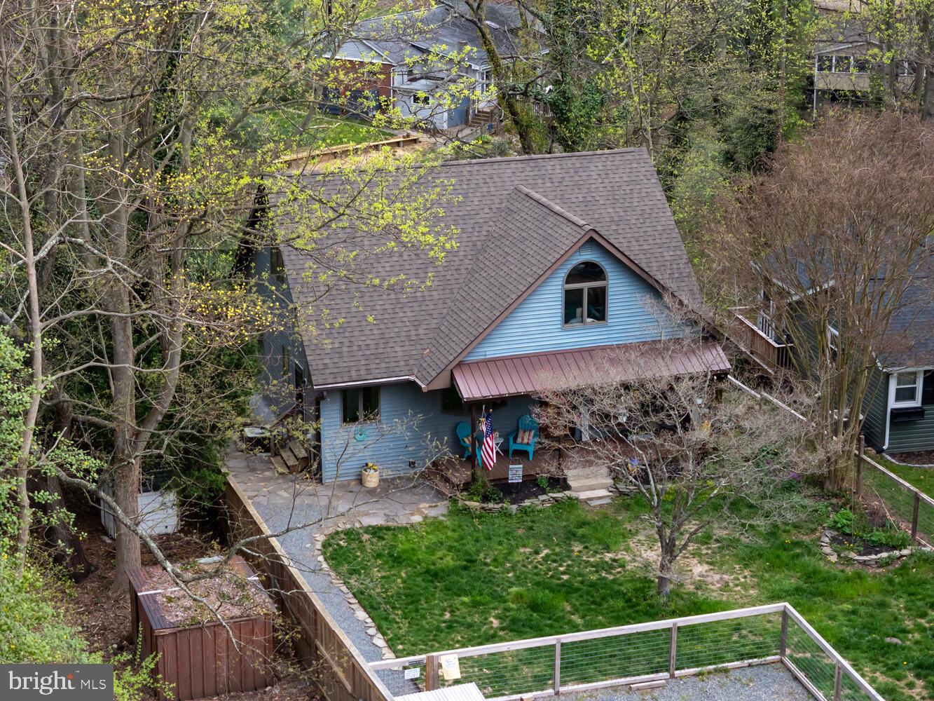 14086 E Beechwood Rd