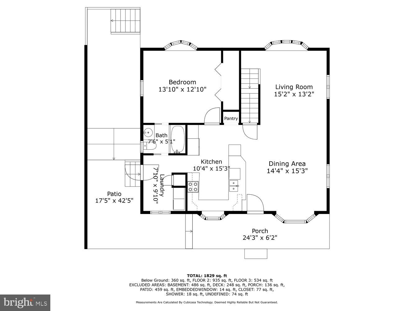 14086 E Beechwood Rd