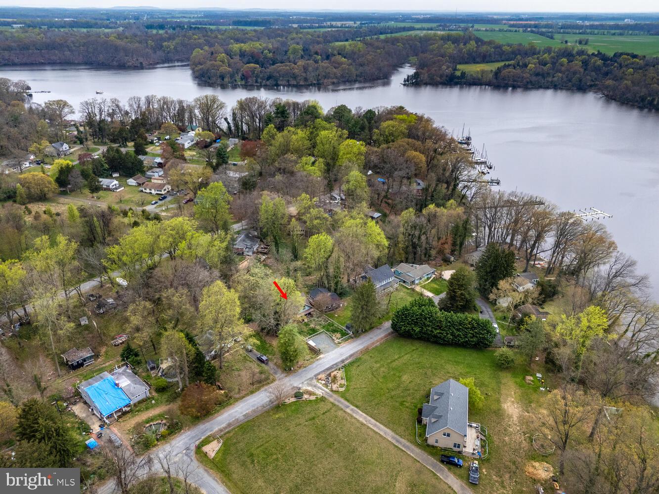 14086 E Beechwood Rd