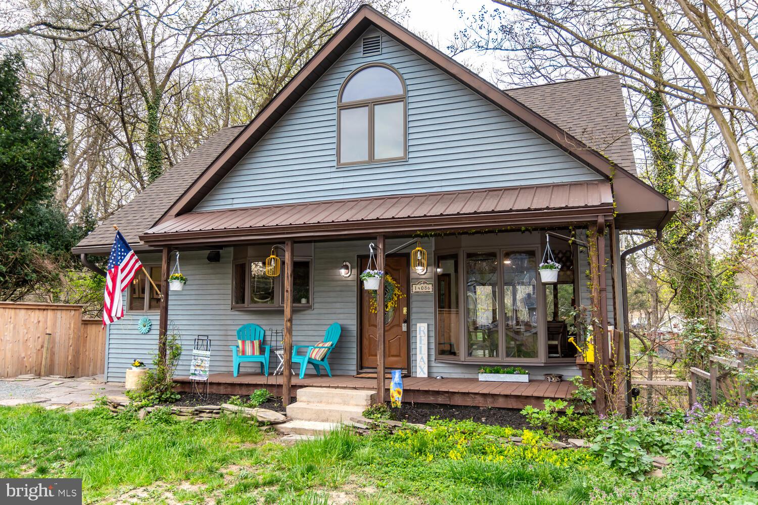 14086 E Beechwood Rd