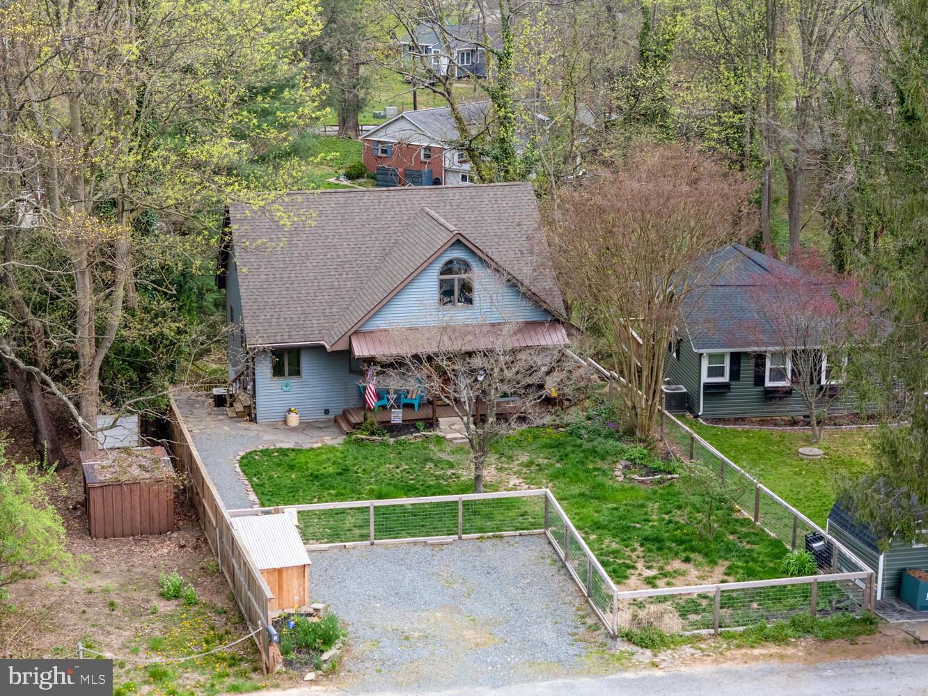 14086 E Beechwood Rd