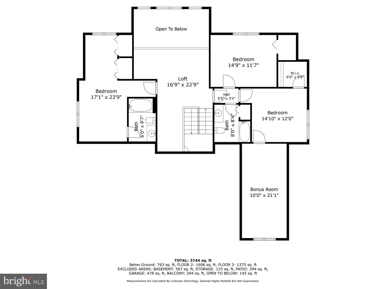 207 Pondview Ct