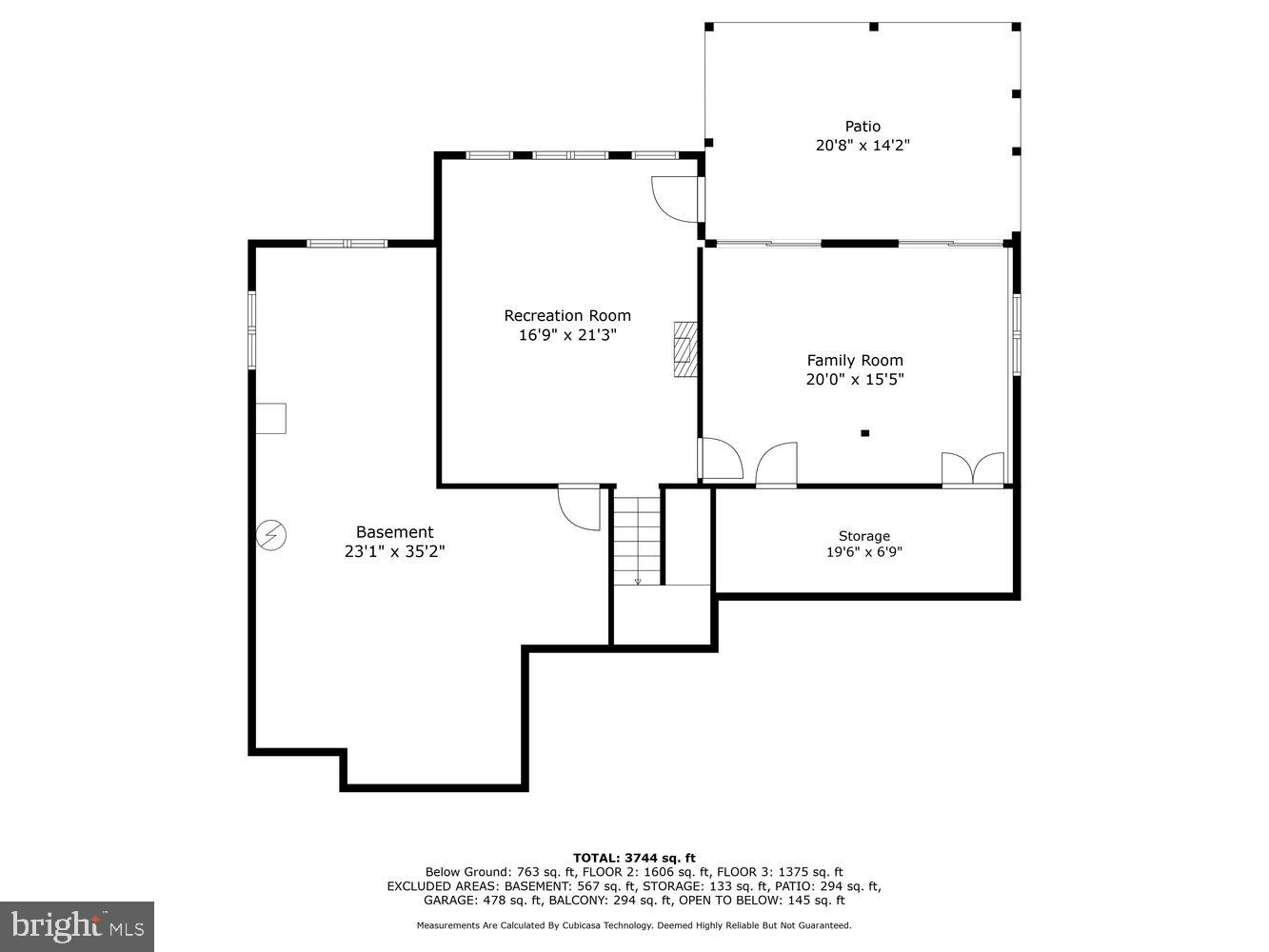 207 Pondview Ct