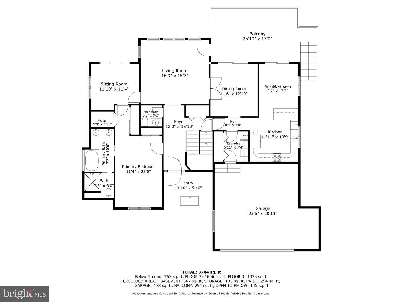 207 Pondview Ct